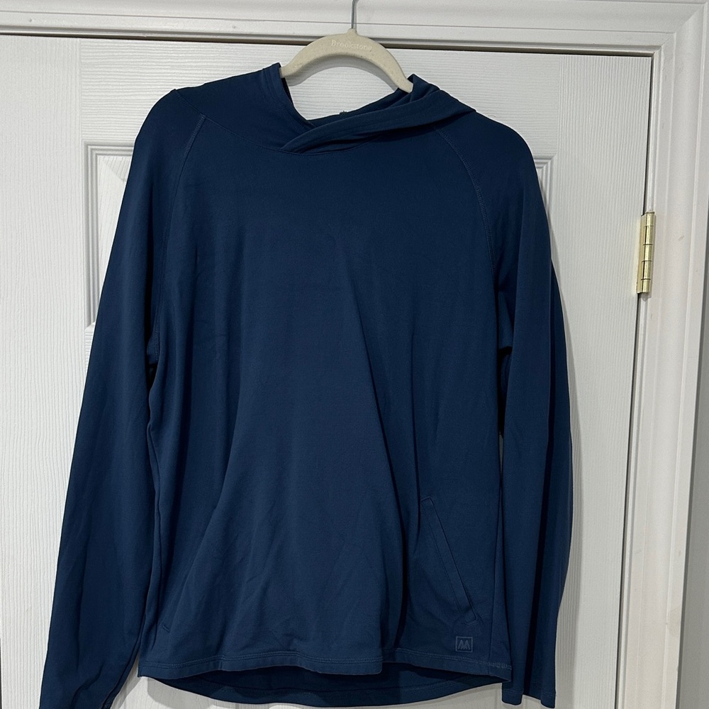 Mizzen and Main Hoodie